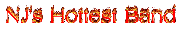 NJ's Hottest Band